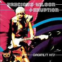 Precious Wilson & Eruption – Greatest Hits