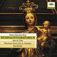 Munchener Bach-Orchester, Karl Richter – Bach, J.S.: Christmas Oratorio