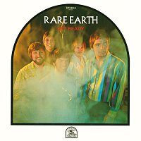 Rare Earth – Get Ready