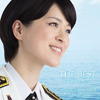 Japan Maritime Self-Defense Force Band Tokyo, Yukari Miyake, Kazuhiko Kawabe – The Best - Deep Blue Spirits -