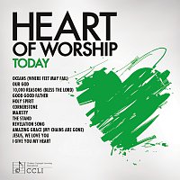 Maranatha! Music – Heart Of Worship - Today