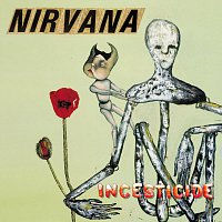 Nirvana – Incesticide CD