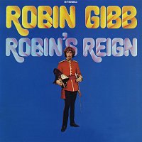 Robin Gibb – Robin's Reign