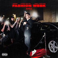 Tedua, Chris Nolan, Sofiane – Fashion Week Rmx