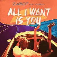 Zabot, Caelu – All I Want Is You
