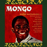 Mongo Santamaria – Mongo (HD Remastered)