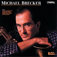 Michael Brecker