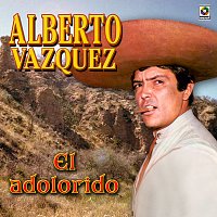 Alberto Vazquez – El Adolorido