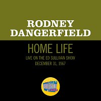 Rodney Dangerfield – Home Life [Live On The Ed Sullivan Show, December 31, 1967]