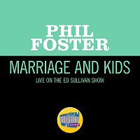 Phil Foster – Marriage And Kids [Live On The Ed Sullivan Show, May 1, 1955]