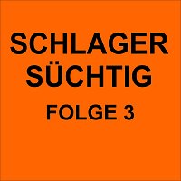 Různí interpreti – Schlager Süchtig Folge 3