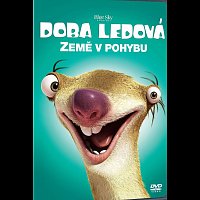 Různí interpreti – Doba ledová 4: Země v pohybu