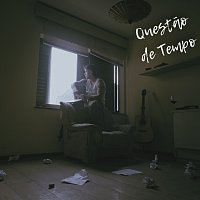 Přední strana obalu CD Questao De Tempo