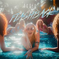 ÁSDÍS – Flashback