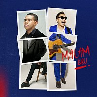 Opie Batfeny, Sandhy Sondoro – Malam Biru