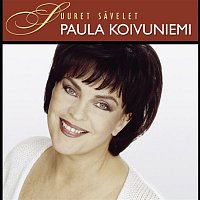 Paula Koivuniemi – 40 Suosituinta