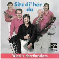 Winni's Heartbreakers – Sitz die her do