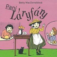 Dana Syslová – Paní Láryfáry (MP3-CD) CD-MP3