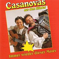 Casanovas aus dem Zillertal – Immer wieder dieser Maier