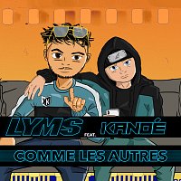 Lyms, Kanoé – Comme les autres