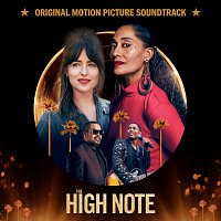 Různí interpreti – The High Note [Original Motion Picture Soundtrack]