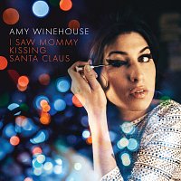 Amy Winehouse – I Saw Mommy Kissing Santa Claus [Live At Union Chapel / BBC Radio 2]
