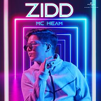 MC Heam – Zidd