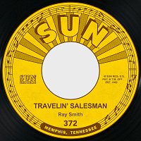 Travelin' Salesman / I Won't Miss You (Till You Go)