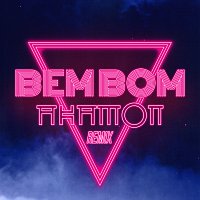 AKAMON, Elenco Do Filme Bem Bom – Bem Bom [Remix]
