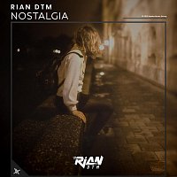 Přední strana obalu CD Nostalgia