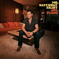 Jon Pardi – Mr. Saturday Night