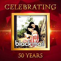 Různí interpreti – Celebrating 50 Years of Blackmail