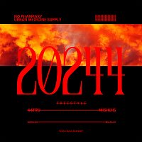 44tru, Mishu G – 20244