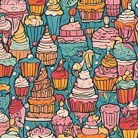 Birthday Bash – Happy Birthday (Gospel Soul Version 2024)