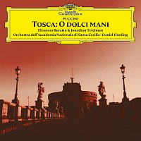Eleonora Buratto, Jonathan Tetelman, Daniel Harding – Puccini: Tosca, Act III: O dolci mani