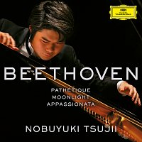 Nobuyuki Tsujii – Beethoven: Piano Sonatas Nos. 8, 14 & 23