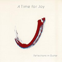 Přední strana obalu CD A Time For Joy