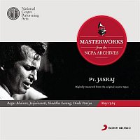 Pt Jasraj – From the NCPA Archives