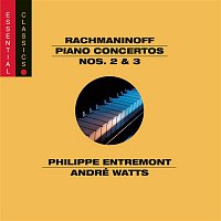 Various  Artists – Rachmaninoff: Piano Concertos Nos. 2 & 3