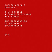 Andrew Cyrille Quartet – The Declaration Of Musical Independence