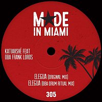 Katiahshé – Elegua (feat. Oba Frank Lords)