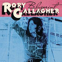 Rory Gallagher – Blueprint [Remastered 2017]