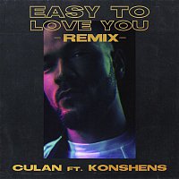 Culan – Easy To Love You (feat. Konshens)