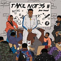 Not3s – Take Not3s II