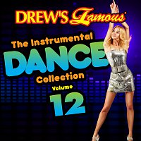 Přední strana obalu CD Drew's Famous Instrumental Dance Collection [Vol. 12]