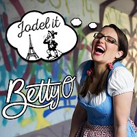 Přední strana obalu CD Jodel It