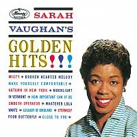 Sarah Vaughan – Golden Hits - Sarah Vaughan