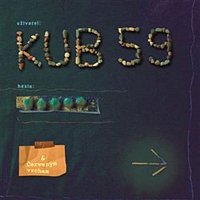 Ladě – KUB 59 & Červeným vrchem CD