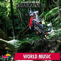 Sounds of Red Bull – Guarana III