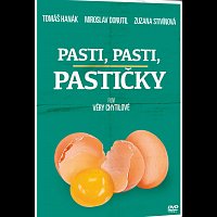 Různí interpreti – Pasti, pasti, pastičky